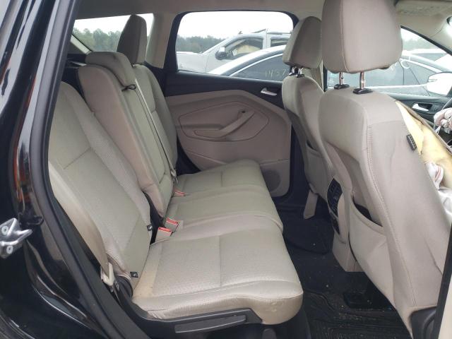 Photo 5 VIN: 1FMCU9GD1HUC70661 - FORD ESCAPE SE 