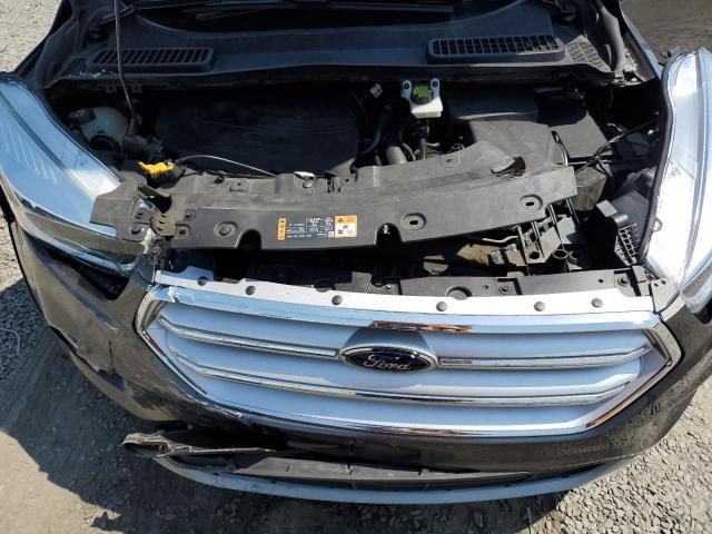 Photo 11 VIN: 1FMCU9GD1HUC74046 - FORD ESCAPE 