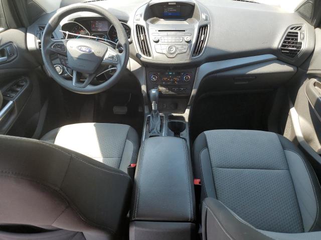 Photo 7 VIN: 1FMCU9GD1HUC74046 - FORD ESCAPE 