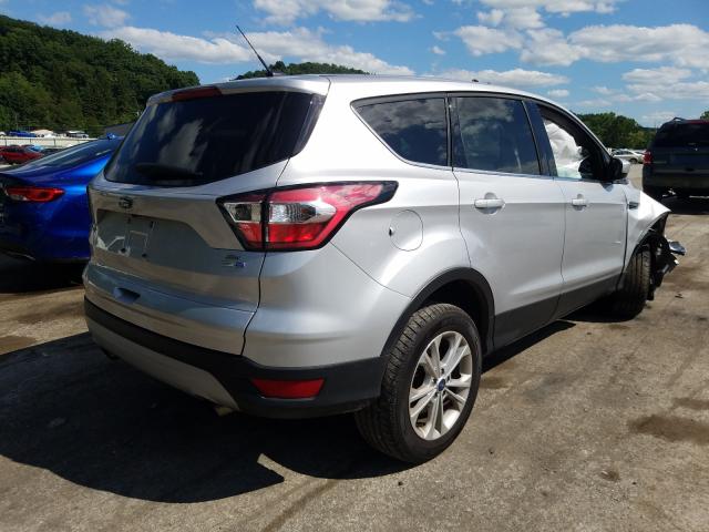 Photo 3 VIN: 1FMCU9GD1HUC75052 - FORD ESCAPE SE 