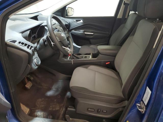 Photo 6 VIN: 1FMCU9GD1HUC75553 - FORD ESCAPE SE 