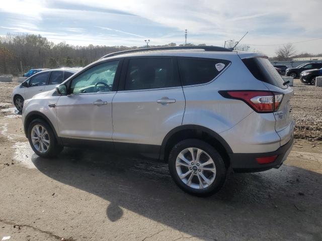 Photo 1 VIN: 1FMCU9GD1HUC76251 - FORD ESCAPE SE 