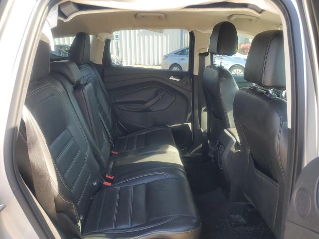 Photo 10 VIN: 1FMCU9GD1HUC76251 - FORD ESCAPE SE 