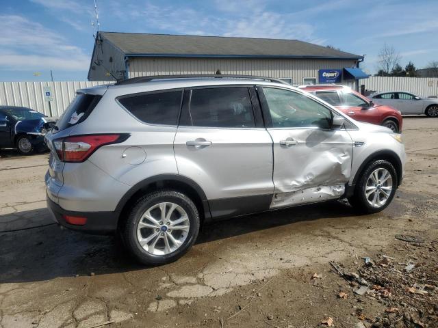 Photo 2 VIN: 1FMCU9GD1HUC76251 - FORD ESCAPE SE 