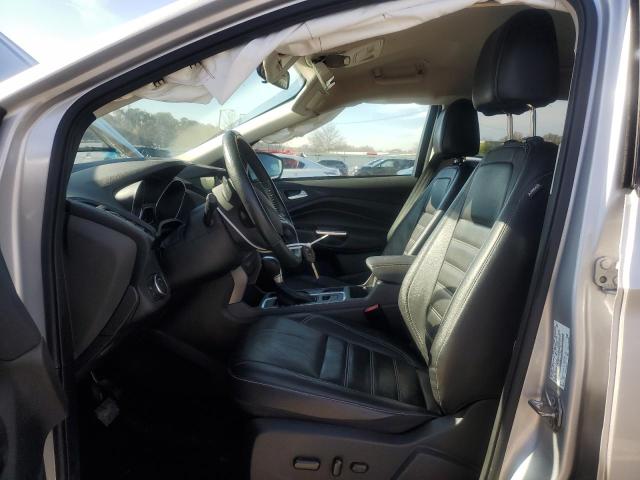 Photo 6 VIN: 1FMCU9GD1HUC76251 - FORD ESCAPE SE 