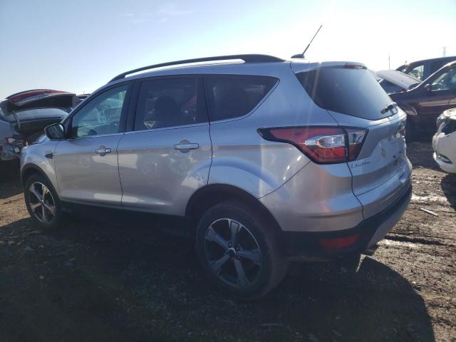 Photo 1 VIN: 1FMCU9GD1HUC77352 - FORD ESCAPE 