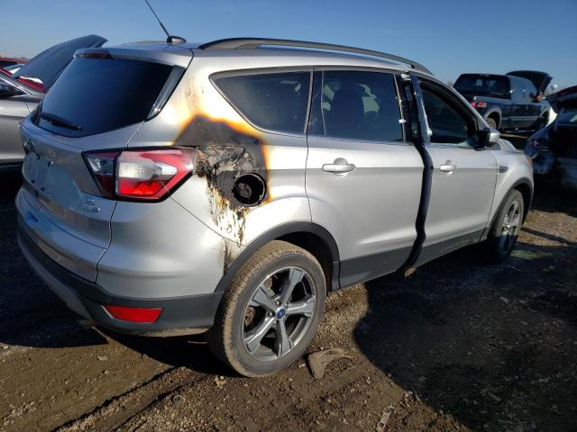 Photo 2 VIN: 1FMCU9GD1HUC77352 - FORD ESCAPE 