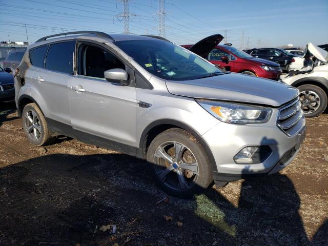 Photo 3 VIN: 1FMCU9GD1HUC77352 - FORD ESCAPE 