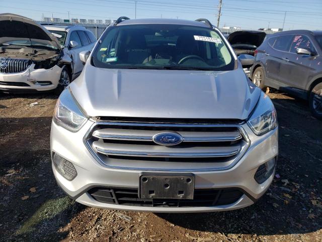 Photo 4 VIN: 1FMCU9GD1HUC77352 - FORD ESCAPE 