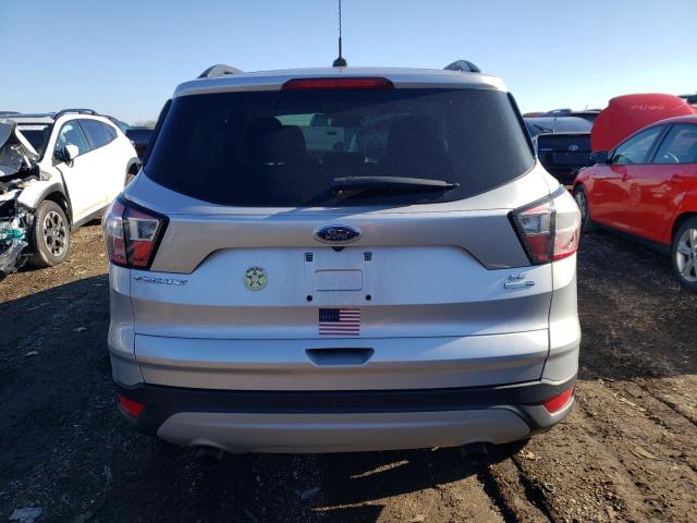 Photo 5 VIN: 1FMCU9GD1HUC77352 - FORD ESCAPE 