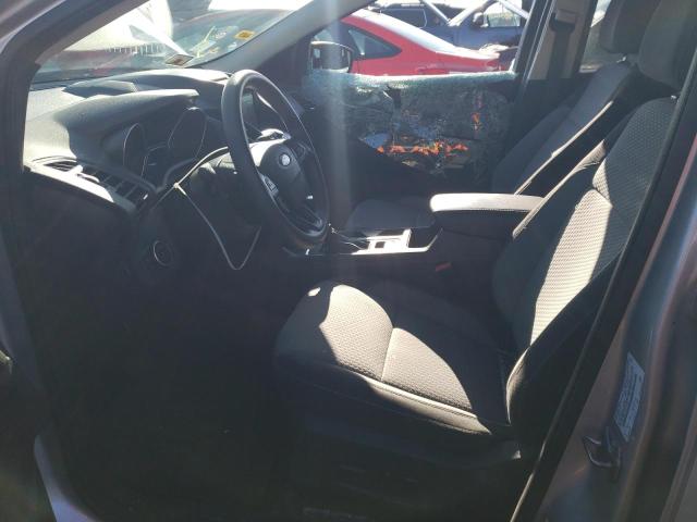 Photo 6 VIN: 1FMCU9GD1HUC77352 - FORD ESCAPE 