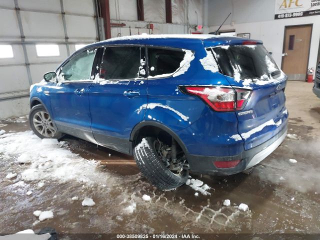 Photo 2 VIN: 1FMCU9GD1HUC77612 - FORD ESCAPE 