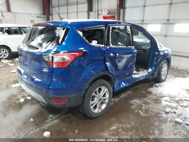 Photo 3 VIN: 1FMCU9GD1HUC77612 - FORD ESCAPE 