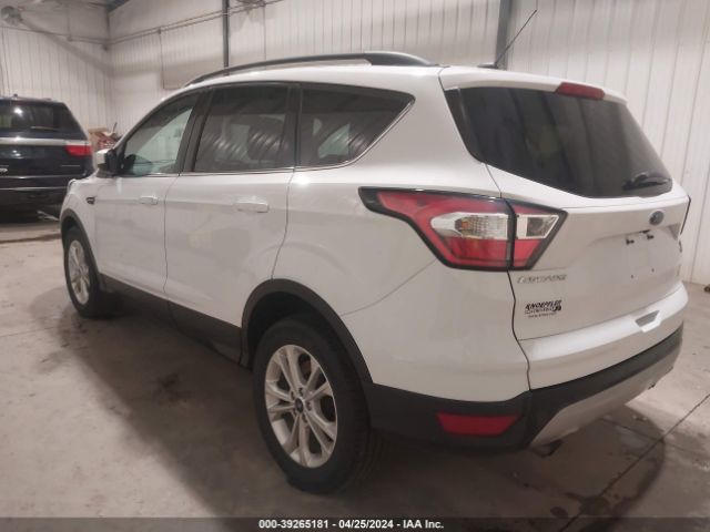 Photo 2 VIN: 1FMCU9GD1HUC79926 - FORD ESCAPE 