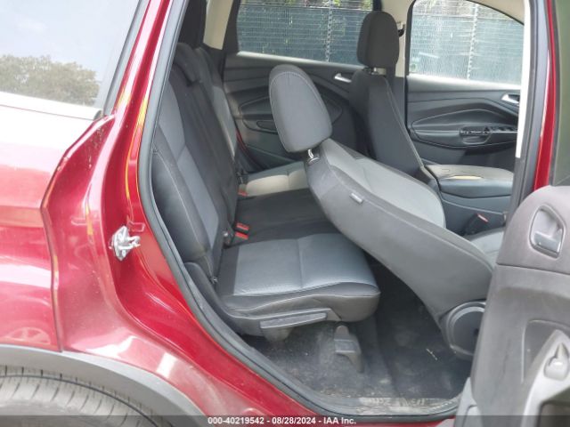 Photo 7 VIN: 1FMCU9GD1HUC83667 - FORD ESCAPE 