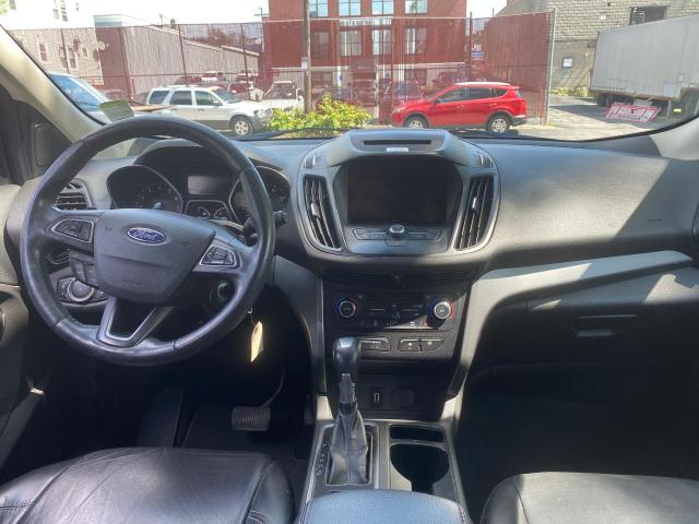 Photo 8 VIN: 1FMCU9GD1HUC91641 - FORD ESCAPE SE 