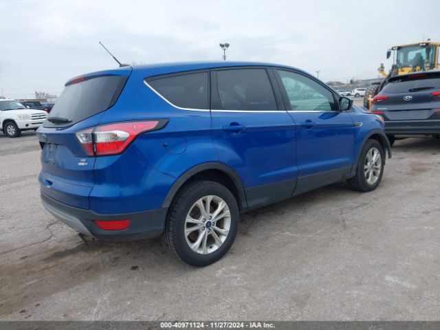 Photo 3 VIN: 1FMCU9GD1HUC93583 - FORD ESCAPE 