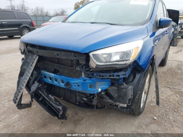 Photo 5 VIN: 1FMCU9GD1HUC93583 - FORD ESCAPE 