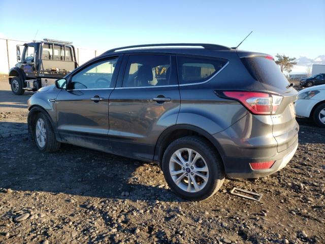 Photo 1 VIN: 1FMCU9GD1HUC98816 - FORD ESCAPE SE 