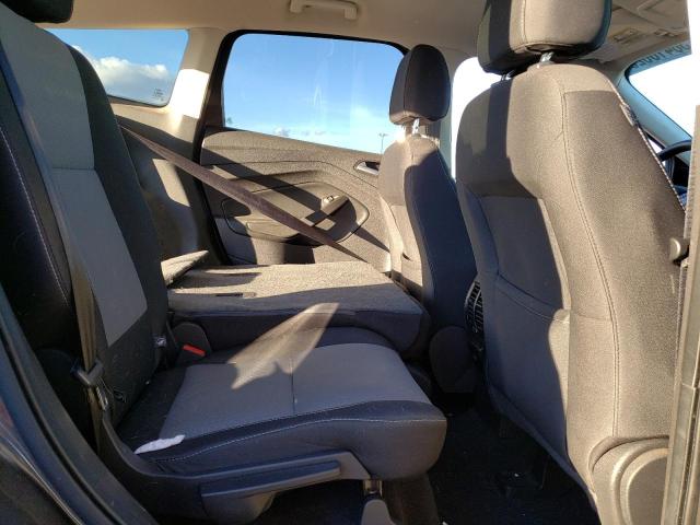 Photo 10 VIN: 1FMCU9GD1HUC98816 - FORD ESCAPE SE 