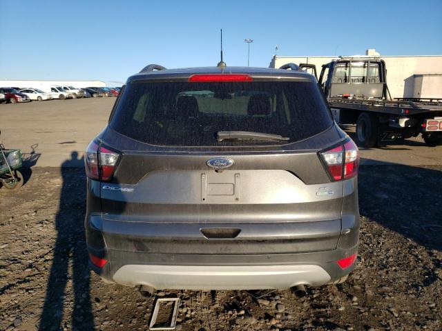 Photo 5 VIN: 1FMCU9GD1HUC98816 - FORD ESCAPE SE 