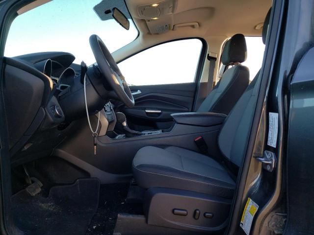 Photo 6 VIN: 1FMCU9GD1HUC98816 - FORD ESCAPE SE 