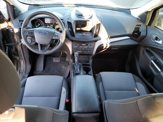 Photo 7 VIN: 1FMCU9GD1HUC98816 - FORD ESCAPE SE 