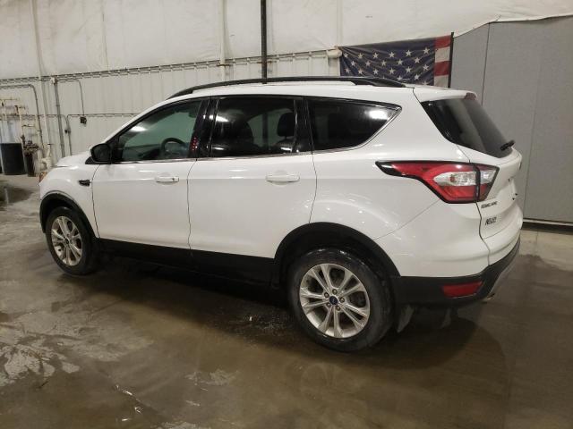 Photo 1 VIN: 1FMCU9GD1HUD09717 - FORD ESCAPE SE 