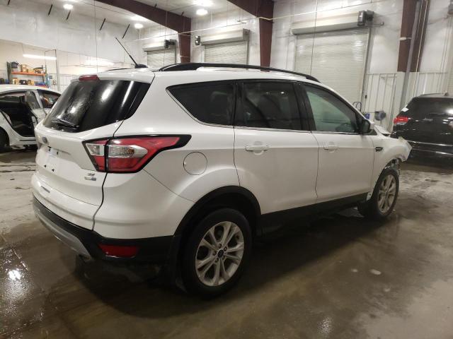 Photo 2 VIN: 1FMCU9GD1HUD09717 - FORD ESCAPE SE 