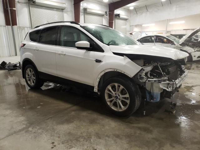 Photo 3 VIN: 1FMCU9GD1HUD09717 - FORD ESCAPE SE 