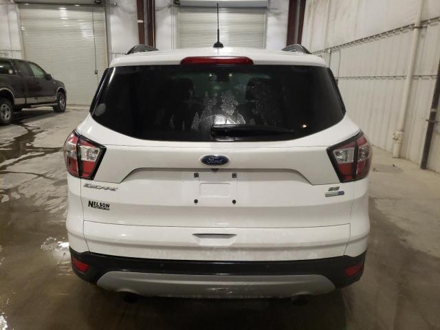 Photo 5 VIN: 1FMCU9GD1HUD09717 - FORD ESCAPE SE 