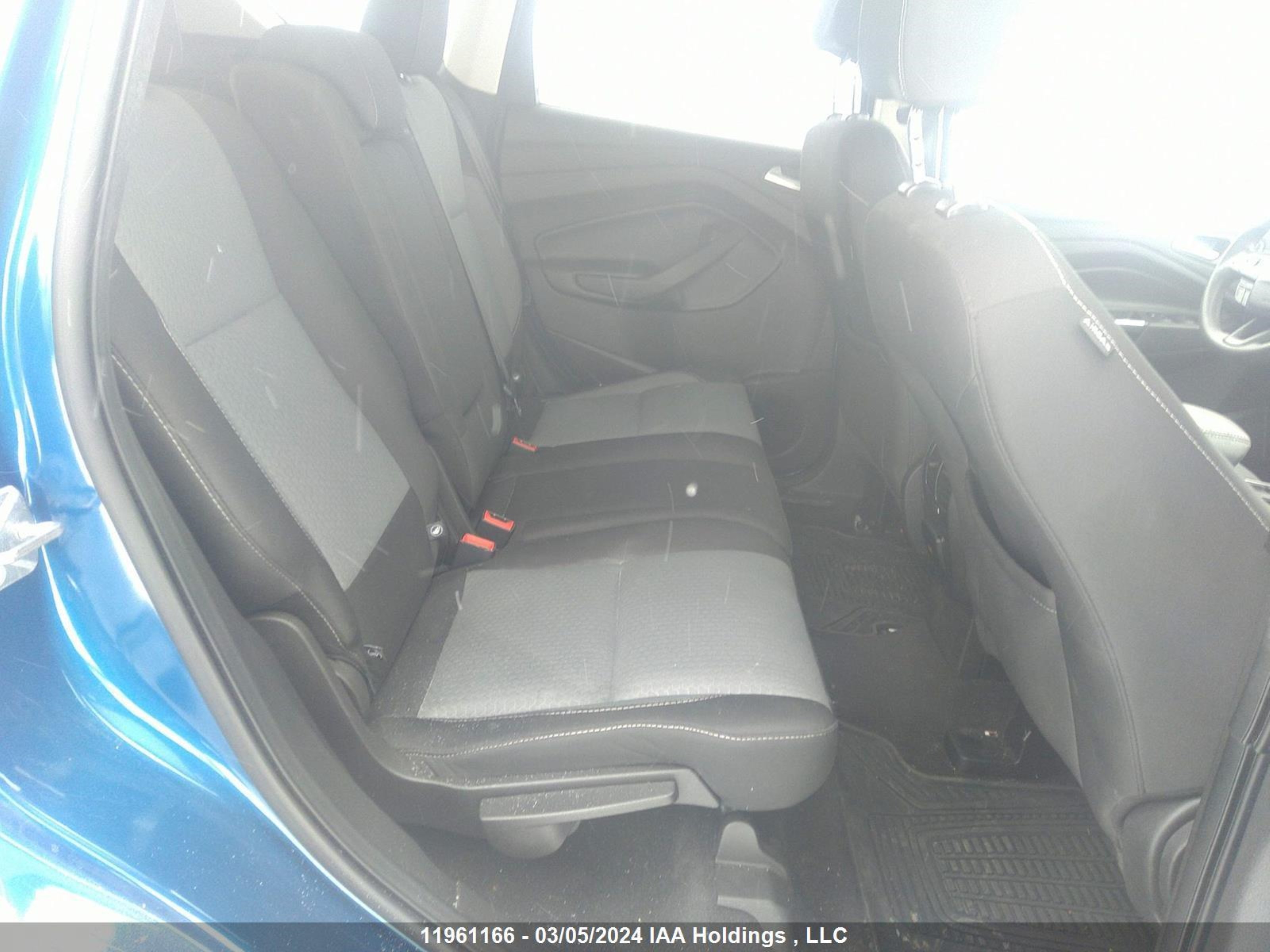 Photo 7 VIN: 1FMCU9GD1HUD13721 - FORD ESCAPE 