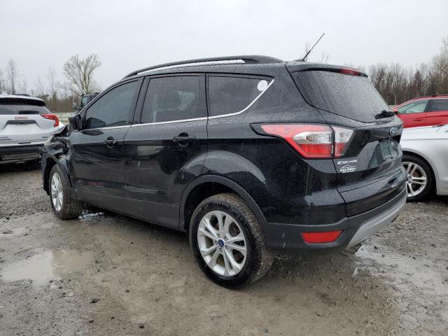 Photo 1 VIN: 1FMCU9GD1HUD17090 - FORD ESCAPE 