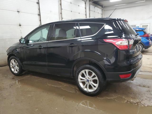 Photo 1 VIN: 1FMCU9GD1HUD18871 - FORD ESCAPE SE 