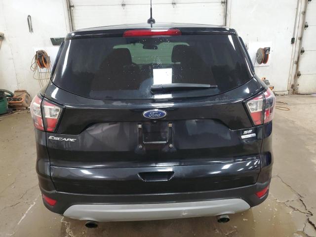 Photo 5 VIN: 1FMCU9GD1HUD18871 - FORD ESCAPE SE 