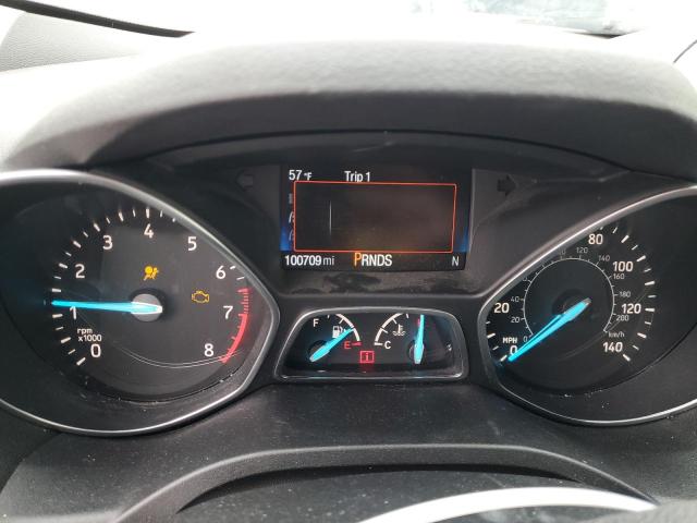 Photo 8 VIN: 1FMCU9GD1HUD20779 - FORD ESCAPE 