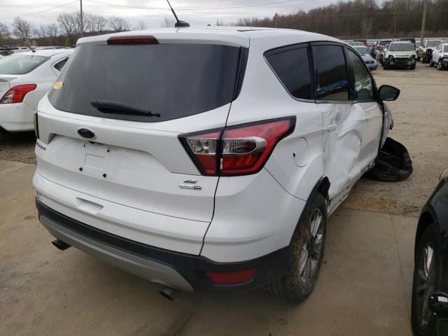 Photo 3 VIN: 1FMCU9GD1HUD25870 - FORD ESCAPE SE 