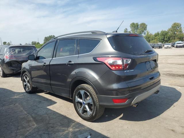 Photo 1 VIN: 1FMCU9GD1HUD53345 - FORD ESCAPE SE 