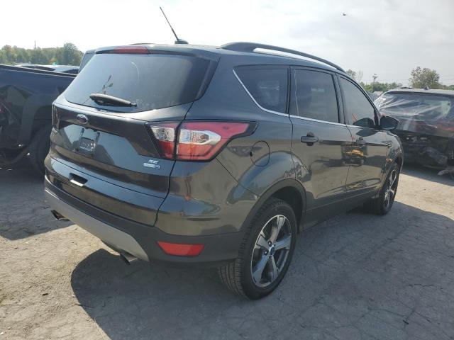 Photo 2 VIN: 1FMCU9GD1HUD53345 - FORD ESCAPE SE 