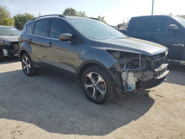 Photo 3 VIN: 1FMCU9GD1HUD53345 - FORD ESCAPE SE 