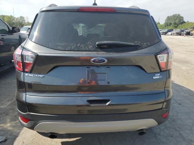 Photo 5 VIN: 1FMCU9GD1HUD53345 - FORD ESCAPE SE 