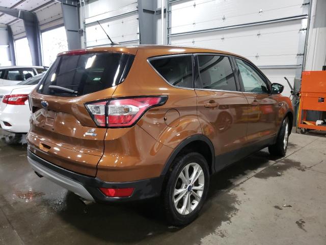 Photo 3 VIN: 1FMCU9GD1HUD53801 - FORD ESCAPE SE 