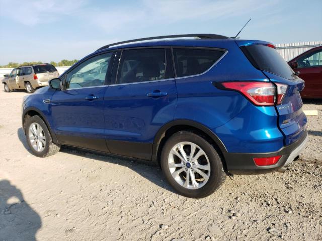 Photo 1 VIN: 1FMCU9GD1HUD54771 - FORD ESCAPE SE 