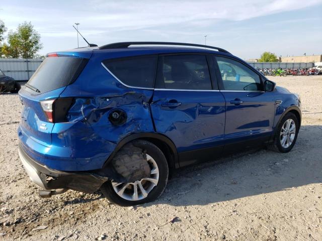 Photo 2 VIN: 1FMCU9GD1HUD54771 - FORD ESCAPE SE 