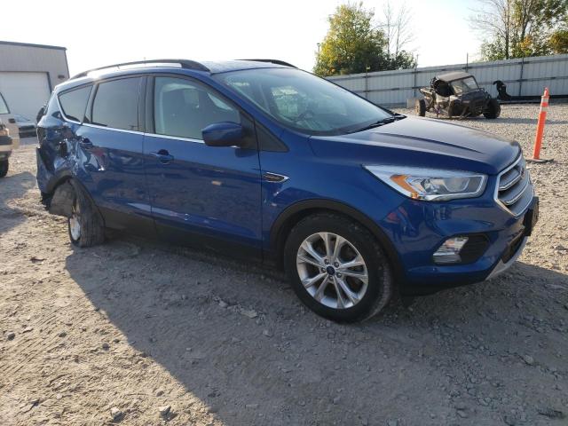 Photo 3 VIN: 1FMCU9GD1HUD54771 - FORD ESCAPE SE 