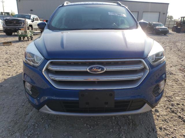 Photo 4 VIN: 1FMCU9GD1HUD54771 - FORD ESCAPE SE 