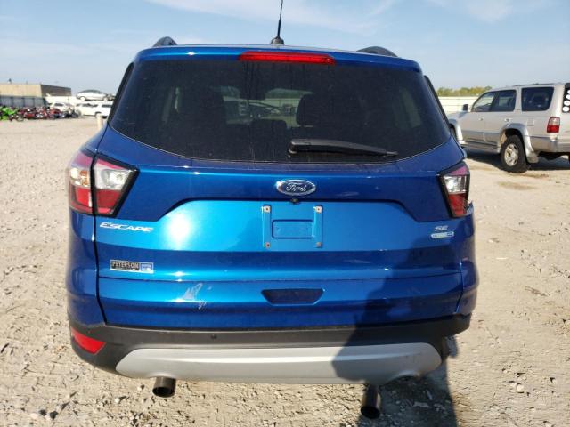 Photo 5 VIN: 1FMCU9GD1HUD54771 - FORD ESCAPE SE 