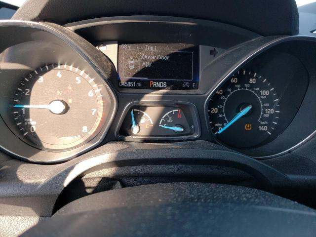 Photo 8 VIN: 1FMCU9GD1HUD54771 - FORD ESCAPE SE 