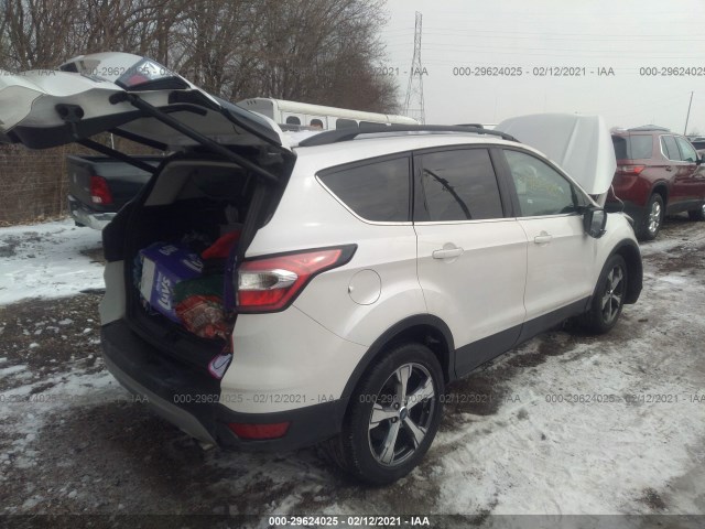 Photo 3 VIN: 1FMCU9GD1HUD57539 - FORD ESCAPE 