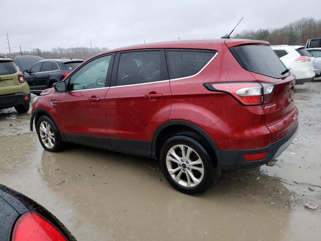 Photo 1 VIN: 1FMCU9GD1HUD63311 - FORD ESCAPE SE 